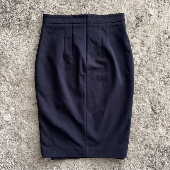 RW&CO Suiting Pencil Skirt - Picture 3 of 5